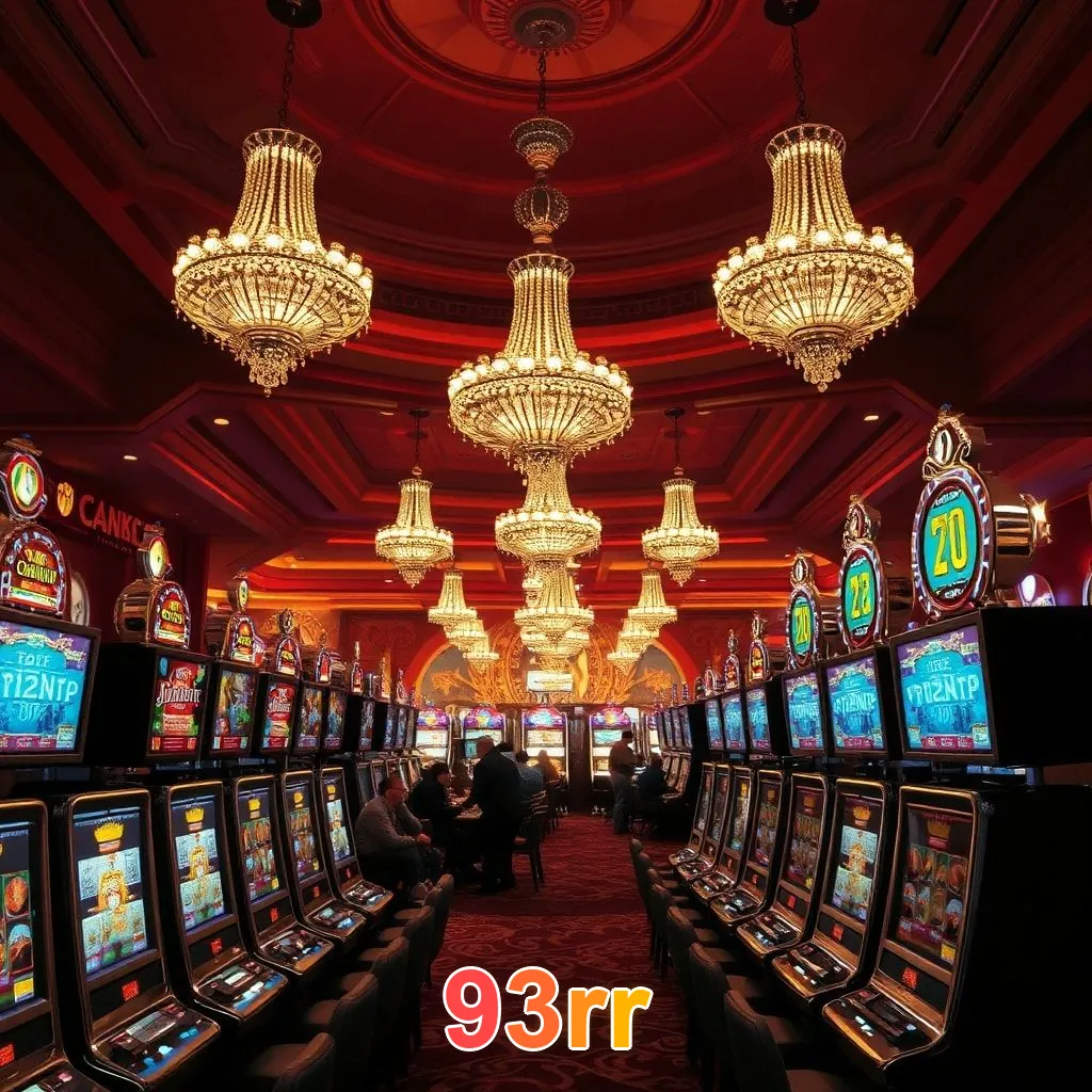 Fortune Tiger Slot Game