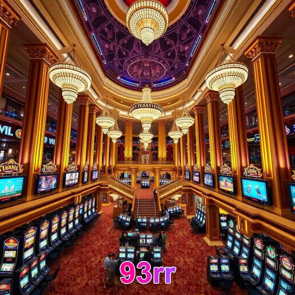Live Casino Tables